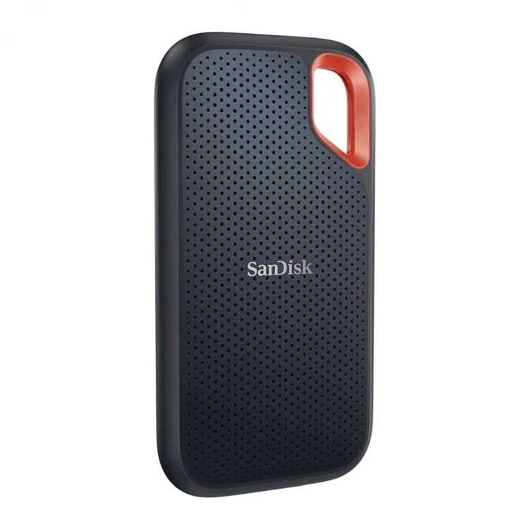 SANDISK SSD EXTREME PORTABLE 1TGB (1050 MB/s)