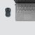 Mysz Logitech 910-002238 (optyczna; 1000 DPI; kolor szary)