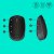 Mysz Logitech B170 910-004798 (optyczna; 1000 DPI; kolor czarny)