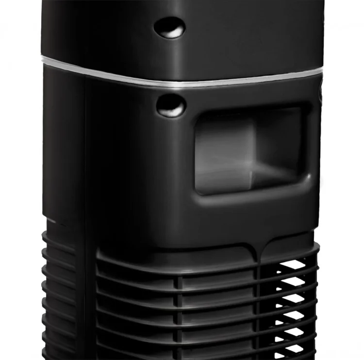 Wentylator kolumnowy Activejet Selected WKS-120CPJ (kolor czarny)