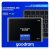 DYSK SSD GOODRAM CX400 Gen2 1TB SATA III 2,5 RETAIL
