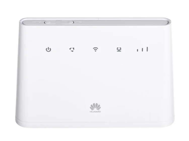 Router Huawei B311-221 (kolor biały)