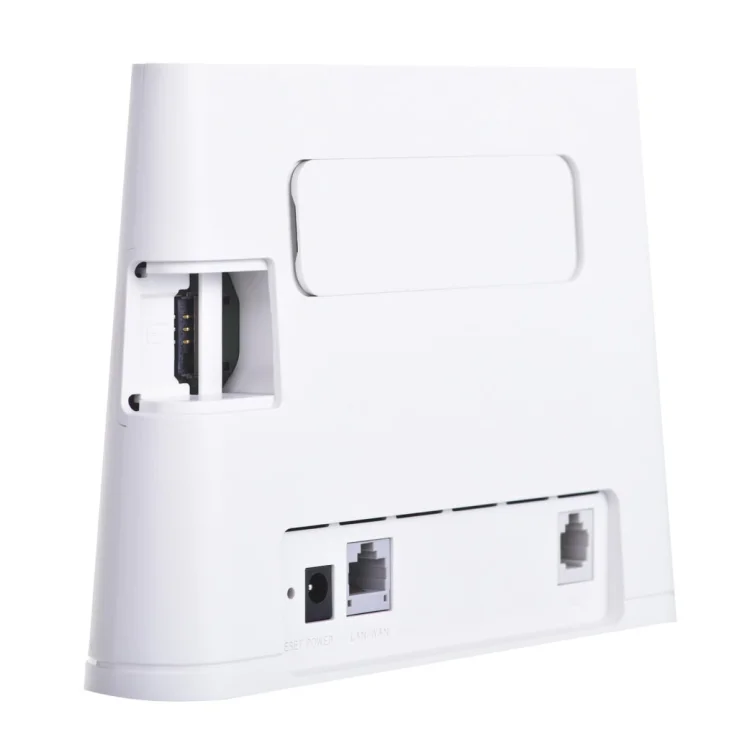 Router Huawei B311-221 (kolor biały)