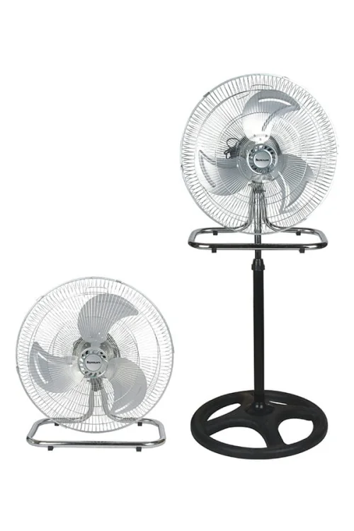 Wentylator Ravanson WT-7046 (chrom)