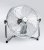 Wentylator podłogowy Ravanson WT-7045 (kolor inox)