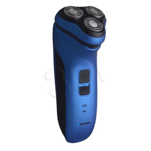 Golarka Blaupunkt  MSR-401 (granatowy)