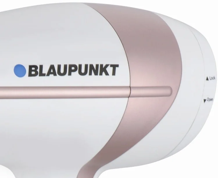 Suszarka do włosów Blaupunkt  HDD501RO (biały)