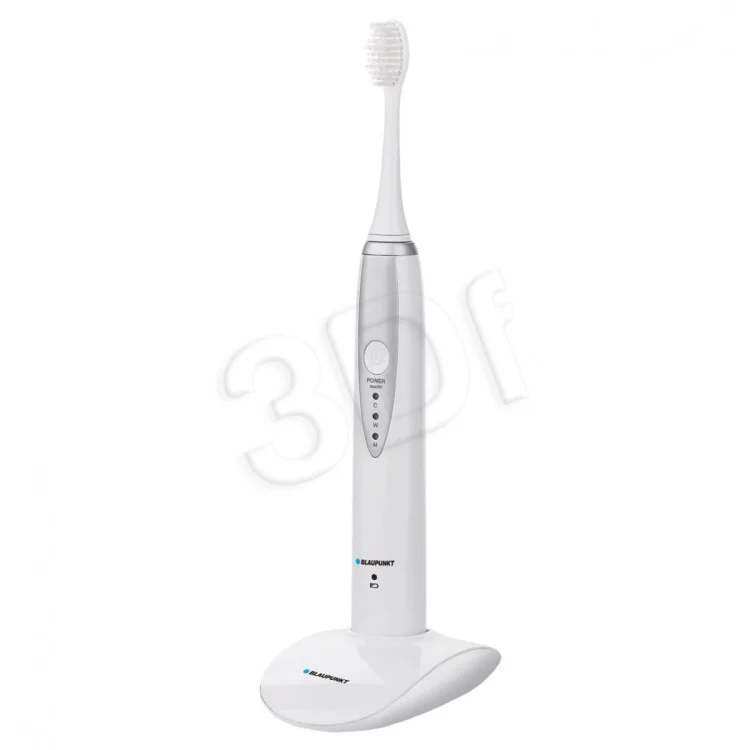 Szczoteczka do zębów Blaupunkt DTS601 (soniczna; kolor biały)