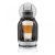 Ekspres kapsułkowy Krups Dolce Gusto Mini Me KP 123B (1500W; kolor czarny)