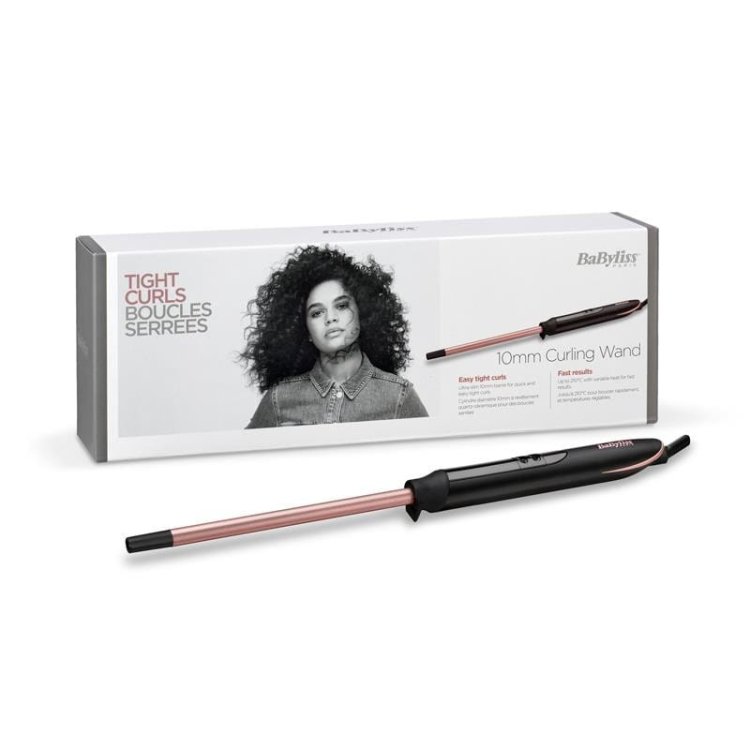 Lokówka BABYLISS C449E