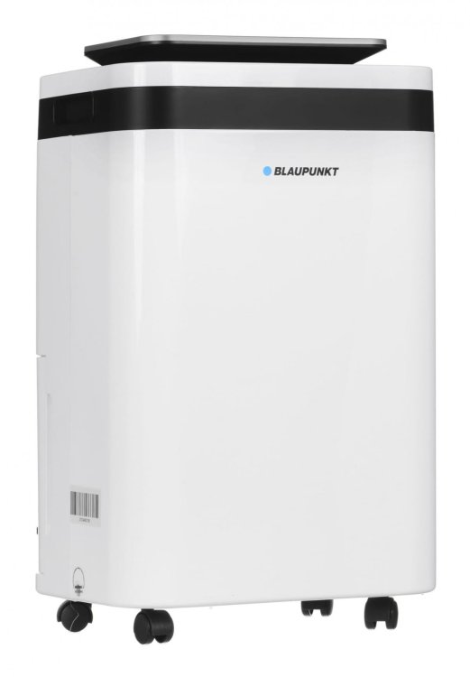 Osuszacz powietrza z funkcją oczyszczania Blaupunkt Adh501
