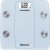 Waga łazienkowa bluetooth Blaupunkt BSM711BT, biała