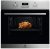 Piekarnik ELECTROLUX EOF3H50BX