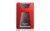 Dysk zewnętrzny ADATA DashDrive Durable HD650 AHD650-1TU3-CRD (1 TB; 2.5"; USB 3.0; 5400 obr/min; kolor czerwony)