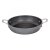 Patelnia BALLARINI Salina Granitium głęboka z 2 uchwytami granitowa 24 cm 75002-811-0