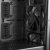 Obudowa MODECOM Oberon Silent AT-OBERON-PS-10-000000-0002 (ATX, ITX, Micro ATX; kolor czarny)