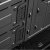 Obudowa MODECOM Oberon Pro Glass AT-OBERON-PG-10-000000-0002 (ATX, ITX, Micro ATX; kolor czarny)
