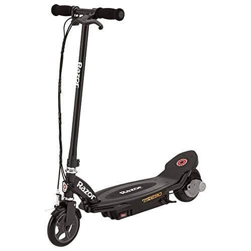 RAZOR-hulajnoga E90 PowerCore BLACK 13173804