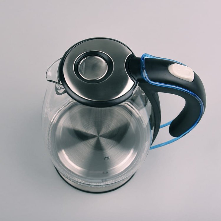 Czajnik elektryczny MAESTRO MR-054