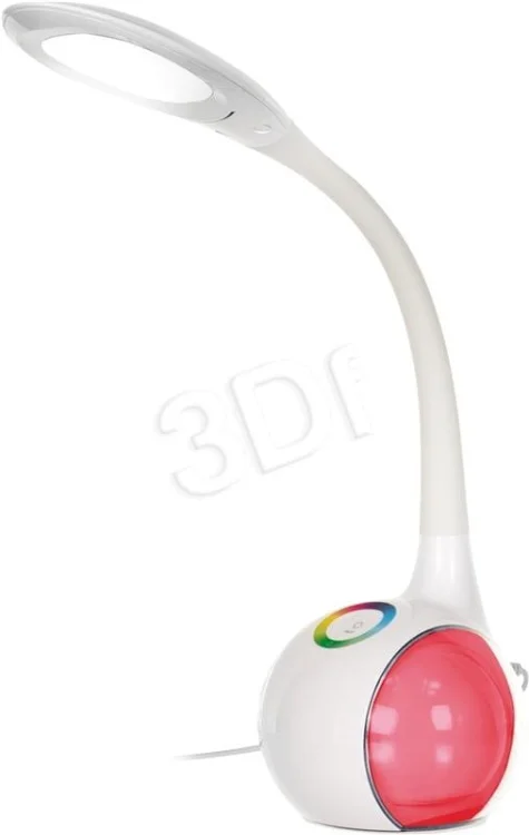 Lampka biurkowa LED Activejet AJE-RAINBOW RGB