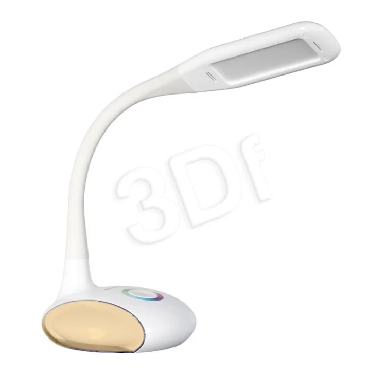 Lampka biurkowa LED AJE-VENUS RGB White