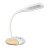 Lampka biurkowa LED AJE-VENUS RGB White