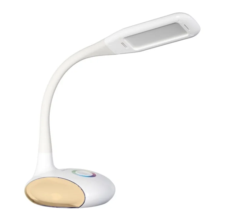 Lampka biurkowa LED AJE-VENUS RGB White