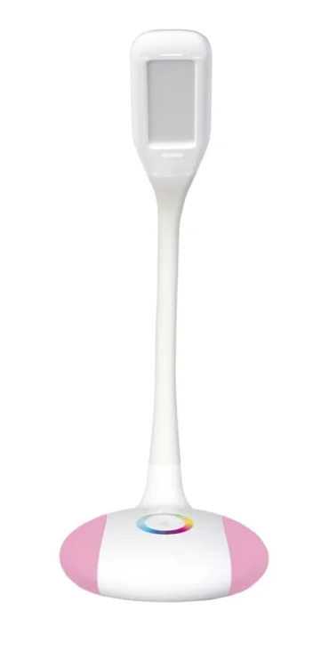 Lampka biurkowa LED AJE-VENUS RGB White