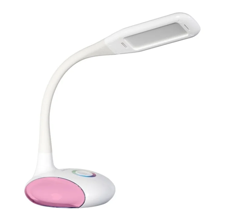Lampka biurkowa LED AJE-VENUS RGB White