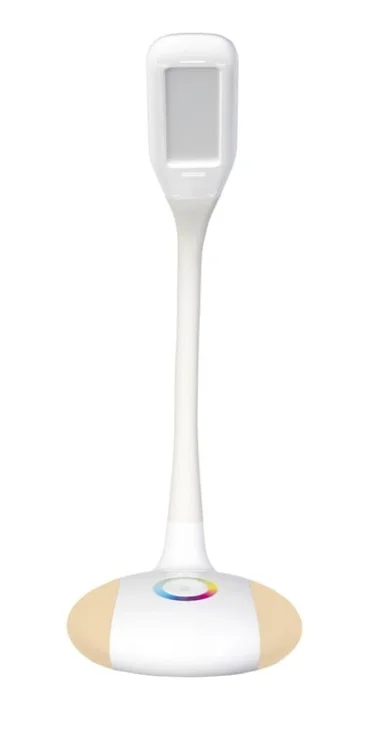 Lampka biurkowa LED AJE-VENUS RGB White