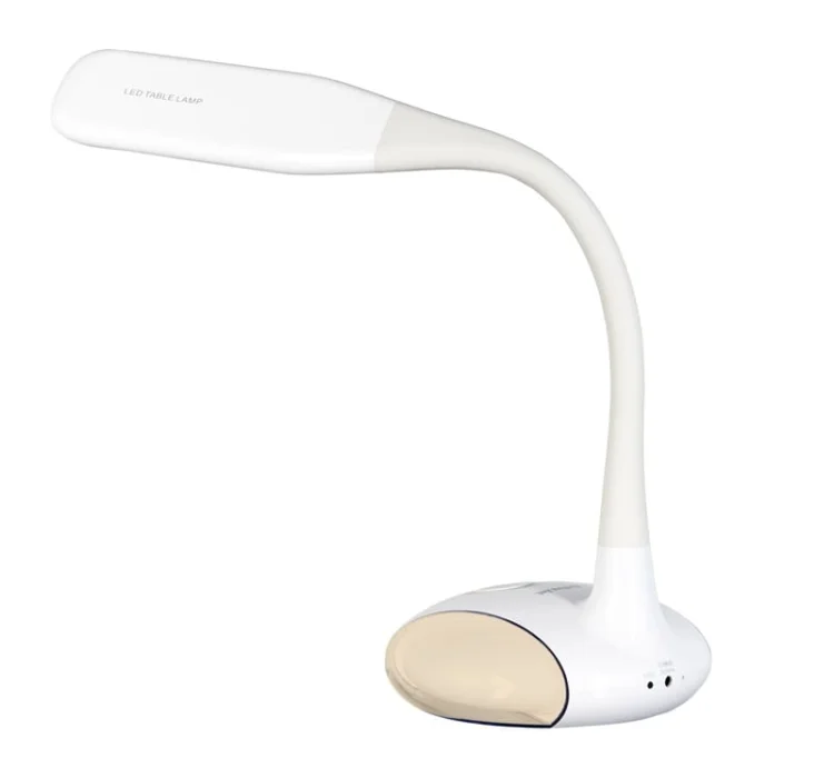 Lampka biurkowa LED AJE-VENUS RGB White
