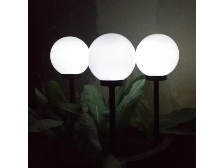 Lampa solarna GreenBlue GB121