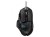 Mysz Logitech G502 Gaming HERO EU 910-005471 (optyczna; 16000 DPI; kolor czarny)