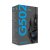 Mysz Logitech G502 Gaming HERO EU 910-005471 (optyczna; 16000 DPI; kolor czarny)