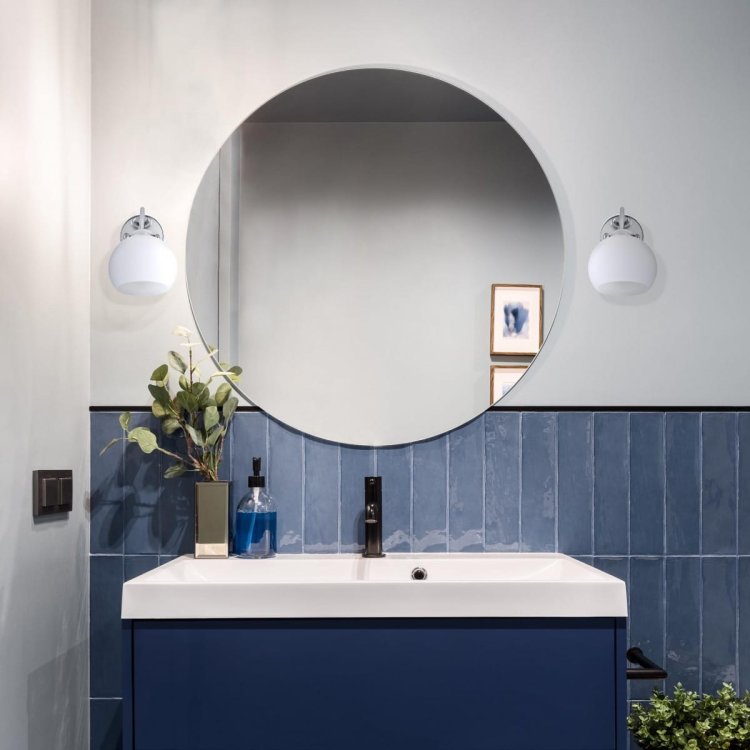 Kinkiet Activejet AJE-IRMA 1P (E27)