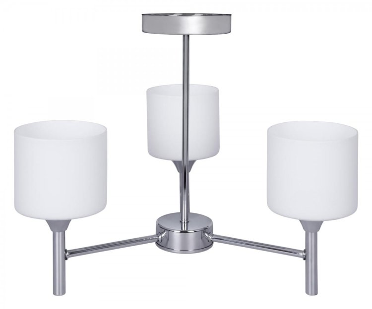 Lampa wisząca Activejet AJE-MIRA 3P (E27)