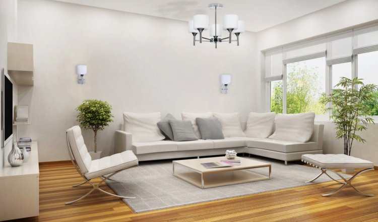 Lampa wisząca Activejet AJE-MIRA 3P (E27)
