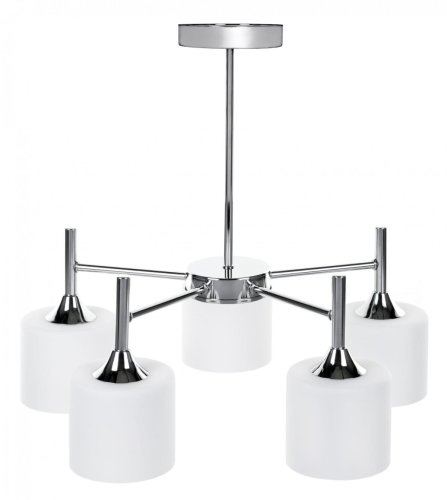 Lampa wisząca Activejet AJE-MIRA 5P (E27 x 5)