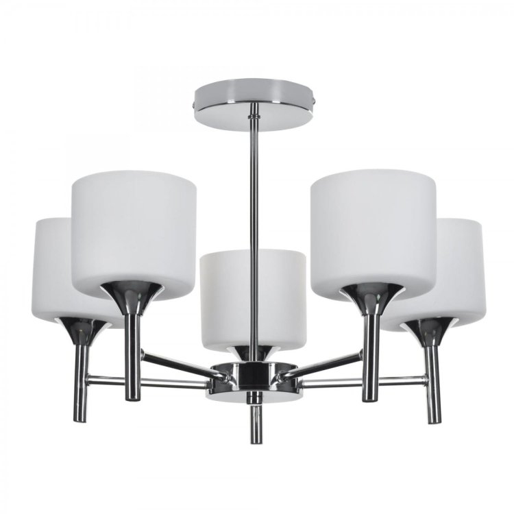 Lampa wisząca Activejet AJE-MIRA 5P (E27 x 5)