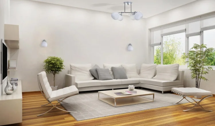 Plafon Activejet AJE-IRMA 5P (E27)