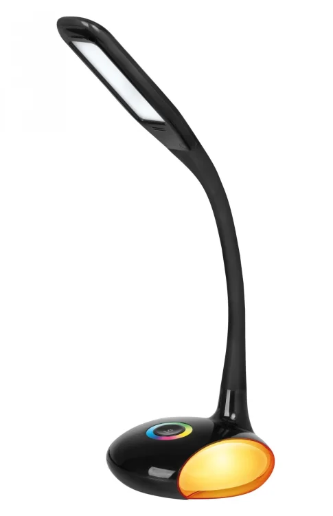 Lampka biurkowa LED Activejet AJE-VENUS RGB Black