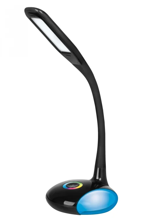 Lampka biurkowa LED Activejet AJE-VENUS RGB Black