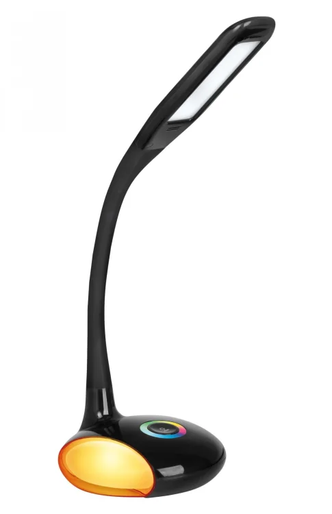 Lampka biurkowa LED Activejet AJE-VENUS RGB Black