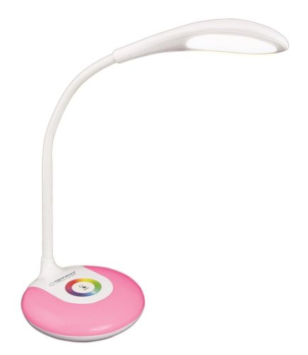 Lampka biurkowa LED Esperanza ALTAIR ELD102 (1m; Biały neutralny)