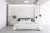Plafon LED Activejet AJE-VERDI W/G White/Gold 23W