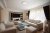 Plafon LED Activejet AJE-VERDI W/G White/Gold 23W
