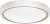 Plafon LED Activejet AJE-VERDI W/G White/Gold 23W
