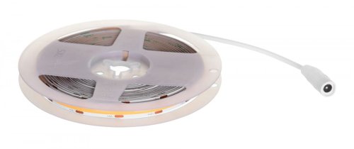 Taśma LED COB 5m barwa neutralna IP20