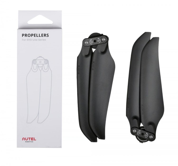 śmigła 2szt do drona Propeller(pair) for Lite series