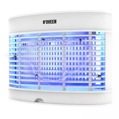 Lampa Owadobójcza NOVEEN IKN930